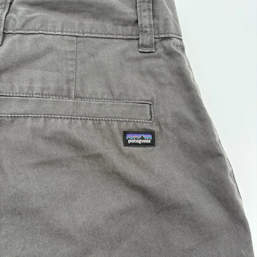 Patagonia pre owned